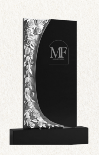 Monument standard 124