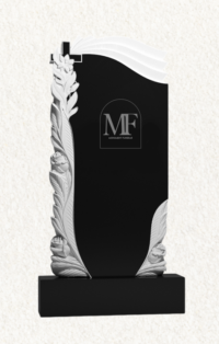 Monument standard 134