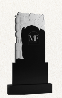 Monument standard 138