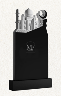 Monument standard 141