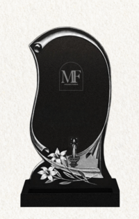 Monument standard 158