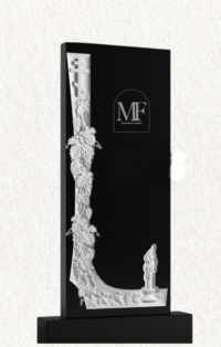 Monument standard 60