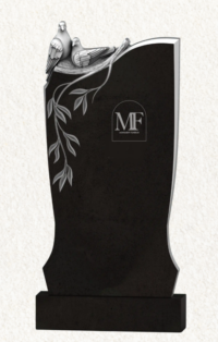 Monument standard 77