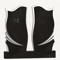 Monument granit dublu 224