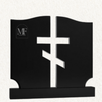 Monument granit dubu 208