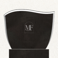 Monument granit dublu 157